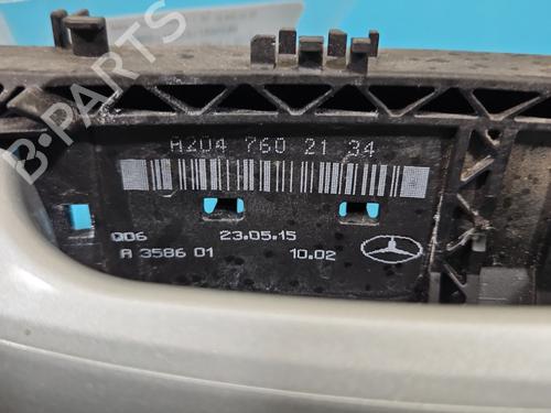 Other MERCEDES-BENZ A-CLASS (W176) A 180 CDI / d (176.012) | BP38146757O1 - Image 3