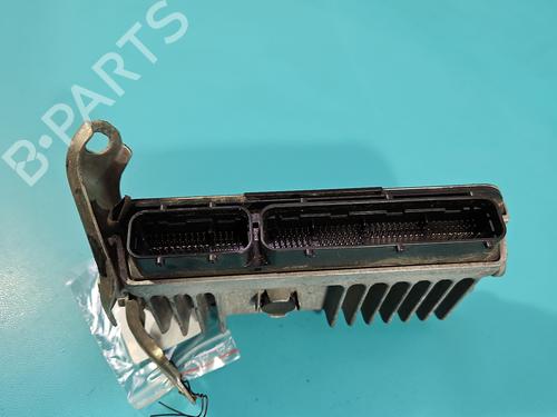 Engine control unit (ECU) TOYOTA COROLLA Saloon (_E21_) 1.8 VVTi Hybrid (ZWE211) | BP37844626M57 - Image 11