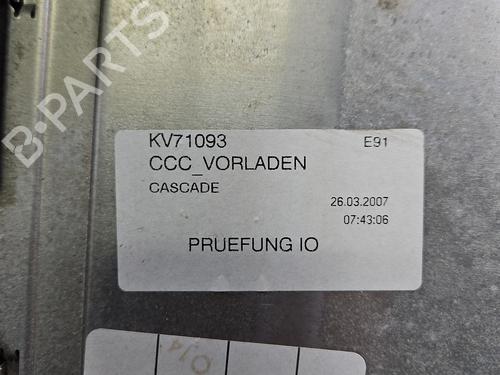 Radio BMW 3 Touring (E91) 330 xd | BP37848097E6 - Image 22