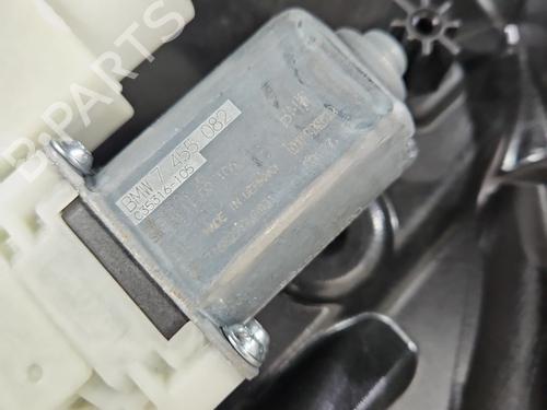 Front left window mechanism BMW 5 Touring (G31) 520 d | BP39465824C22 - Image 3