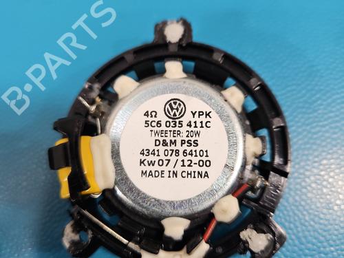 Speaker VW BEETLE (5C1, 5C2) 2.0 TDI | BP39067240E2 - Image 17