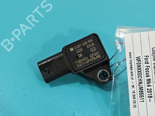 Electronic sensor FORD FOCUS IV (HN) | BP37848330M84 - Image 6