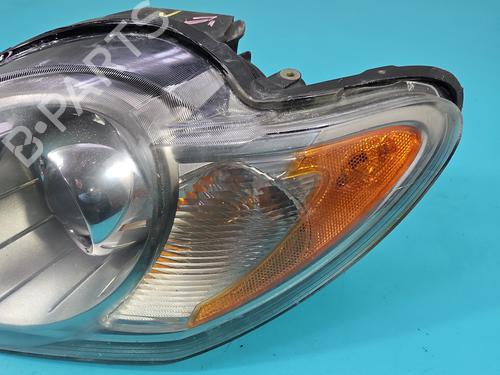 Left headlight JAGUAR XF I (X250) 2.7 D | BP37814451C28 - Image 6