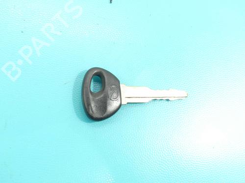 Ignition barrel MAZDA 2 (DY) 1.2 (DY3W) | BP37803261M48 - Image 8
