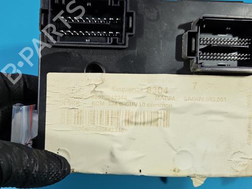 Electronic module FIAT 500X (334_) 2.0 D Multijet 4x4 (334AXB22, 334AXD2B) | BP39584790M83 - Image 6