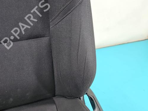 Left front seat VOLVO V40 Hatchback (525) D2 | BP38135950C15 - Image 7
