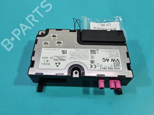Electronic module SKODA OCTAVIA IV Combi (NX5, PV5) 2.0 TDi | BP37846552M83 - Image 2