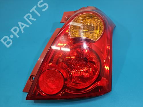 Other SUZUKI SWIFT III (MZ, EZ) 1.6 (RS416, RR 416, ZC31S) | BP37837091O1 - Image 2