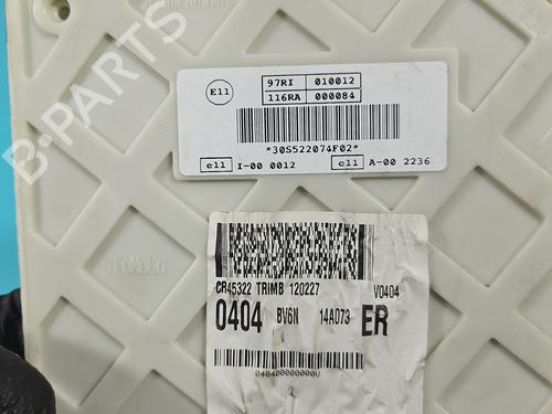 Fuse box FORD C-MAX II (DXA/CB7, DXA/CEU) | BP37854874E1 - Image 5