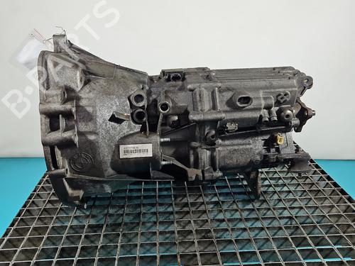 Gearbox BMW 1 (E87) 118 i | BP37850605M3 - Image 3