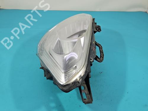 Left headlight PEUGEOT PARTNER Box Body/MPV 1.6 HDi | BP38144110C28 - Image 3