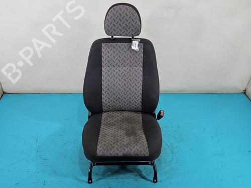 Used Right front seat Right front seat FIAT DOBLO Box Body/MPV (223_) 1.3 D Multijet (75 hp) 38140658 38140658