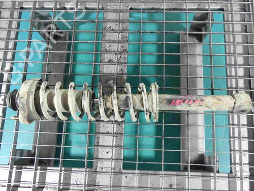 Used Left rear shock absorber Left rear shock absorber 37879325 37879325