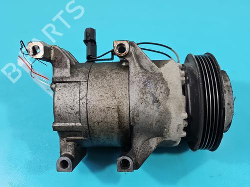 AC compressor KIA SOUL I (AM) | BP38128993M34 - Image 4