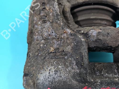 Left front brake caliper FORD MONDEO IV Turnier (BA7) | BP37818435M105 - Image 3