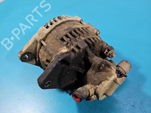 Alternator HONDA CIVIC VII Hatchback (EU, EP, EV) 1.7 CTDi (EP4, EU9) | BP40623532M7 - Image 8