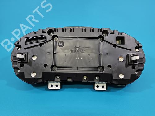 Instrument cluster KIA OPTIMA (JF) 1.6 T-GDI | BP37840314C47 - Image 3