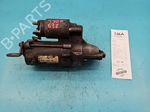 Used Starter Starter FORD MONDEO III Turnier (BWY) [2000-2007] 37813411 37813411