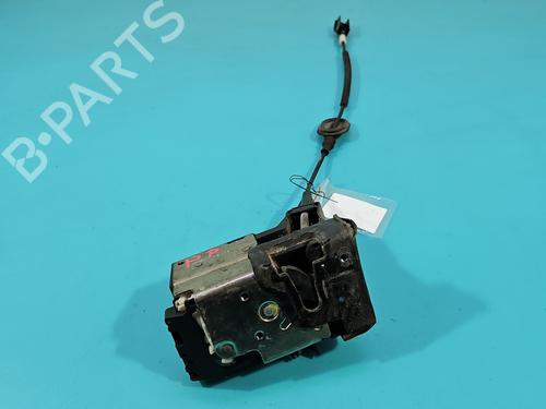 Used Front right lock Front right lock 37858776 37858776