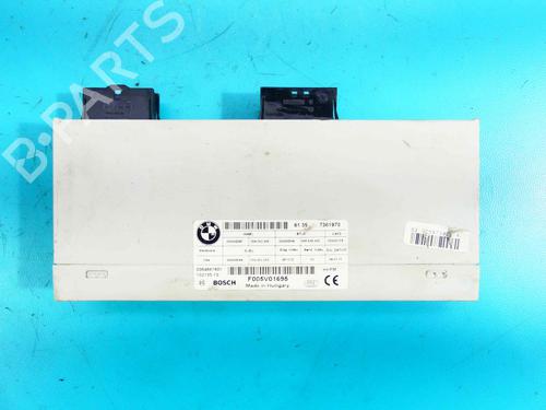 Used Electronic module Electronic module BMW 5 (F10) 520 d xDrive (190 hp) 37888359 37888359