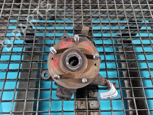 Used Left front steering knuckle Left front steering knuckle 38139663 38139663