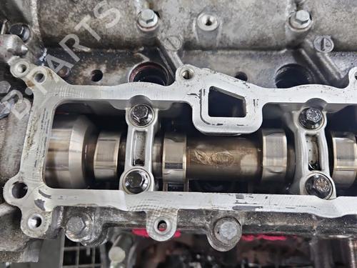 Engine FORD MONDEO V Turnier (CF) | BP38303272M1 - Image 9