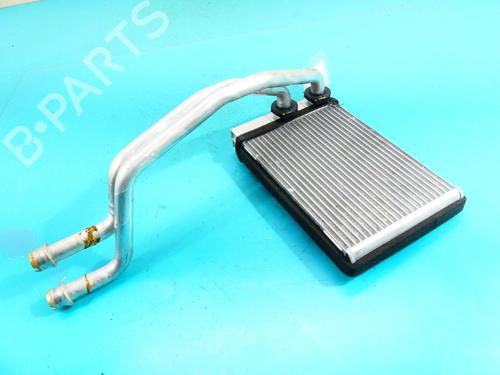 Used Heater matrix Heater matrix 37888083 37888083