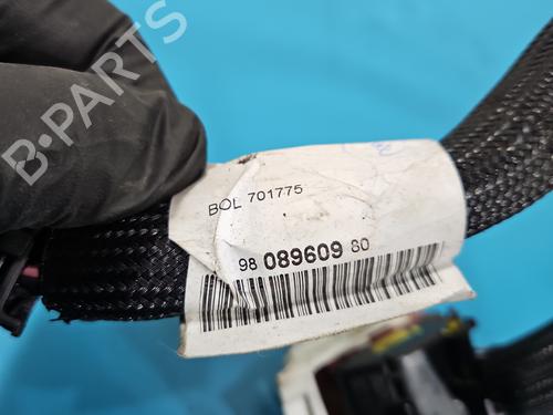 Wiring harness CITROËN C4 CACTUS 1.6 HDi 90 | BP37825027E16 - Image 11