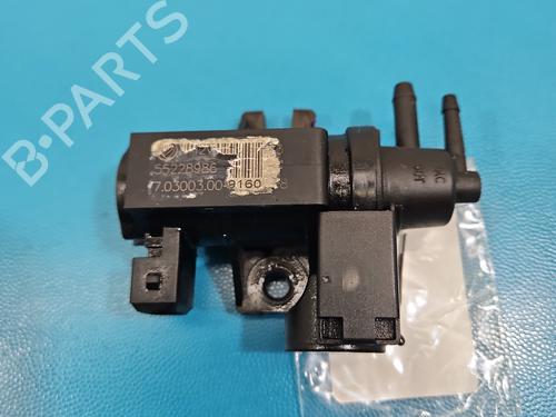 Elektronisk sensor JEEP CHEROKEE (KL) 2.0 CRD 4x4 | BP37834963M84 - Image 2