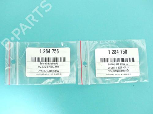 Other VW JETTA III (1K2) 2.5 | BP37888876O1 - Image 3