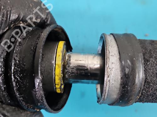Steering rack RENAULT KANGOO Express (FW0/1_) 1.5 dCi 70 (FW0A, KW0V) | BP38286310M22 - Image 12