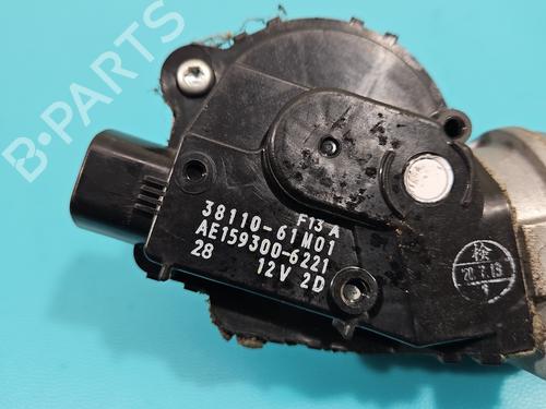 Front wiper motor SUZUKI SX4 S-Cross (JY) 1.4 Hybrid (Mild Hybrid) AllGrip (AKK 414) | BP37811914M29 - Image 4