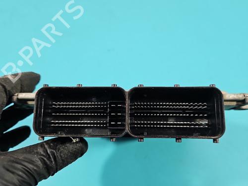 Engine control unit (ECU) HYUNDAI SANTA FÉ III (DM, DMA) 2.4 4WD | BP37835879M57 - Image 4
