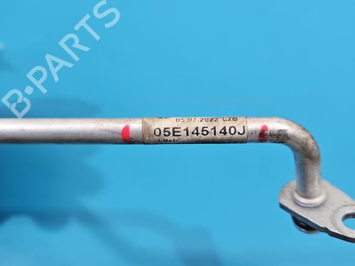 Pipe CUPRA FORMENTOR (KM7, KMP) | BP37827975M125 - Image 7