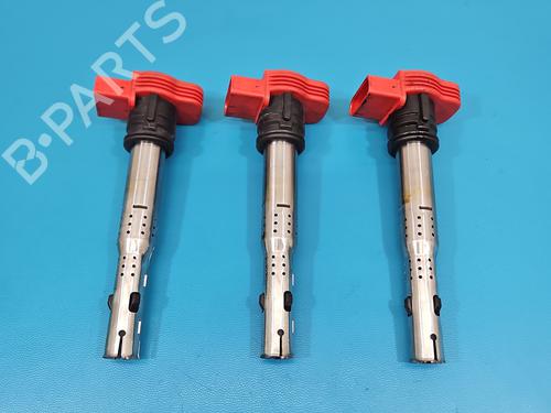 Ignition coil AUDI A4 B8 (8K2) | BP37859089M94 - Image 3