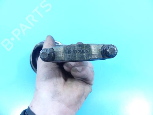 Other BMW 7 (E65, E66, E67) 750 i, Li | BP37881388O1 - Image 5