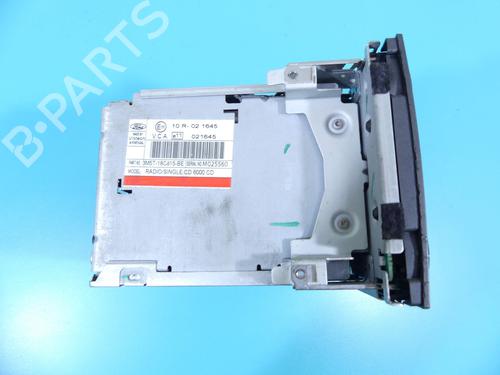 Andre FORD FOCUS C-MAX (DM2) | BP37809792O1 - Image 6