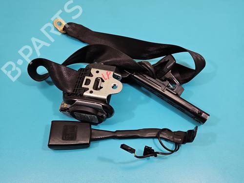 Front left seatbelt SKODA OCTAVIA II Combi (1Z5)  | BP37821079I26  - Image 6