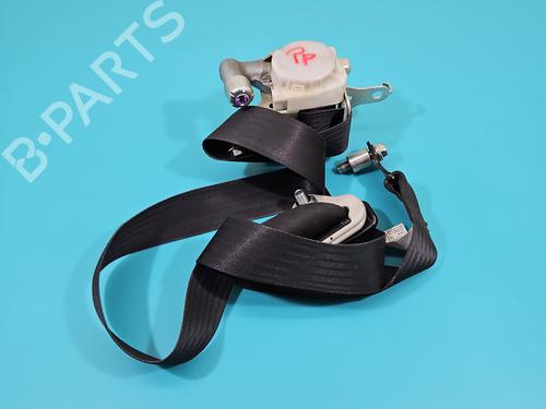 Front right seatbelt SUBARU FORESTER (SJ_) 2.0 D AWD (SJD) | BP37816673I25 - Image 7