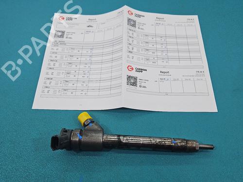 Used Injector Injector 37826184 37826184