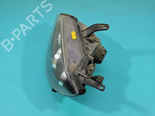 Left headlight MAZDA 2 (DY) 1.2 (DY3W) | BP38754450C28 - Image 3