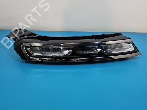 Right daytime light CITROËN C5 AIRCROSS (A_) 1.2 PureTech 130 (ARHNSJ) | BP37832438C103 - Image 3