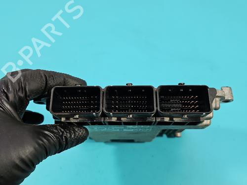 Engine control unit (ECU) CITROËN C-CROSSER (VU_, VV_) 2.2 HDi | BP37850417M57 - Image 5