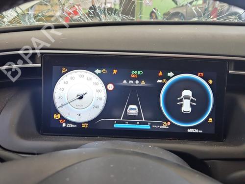 Used Instrument cluster Instrument cluster 38266506 38266506