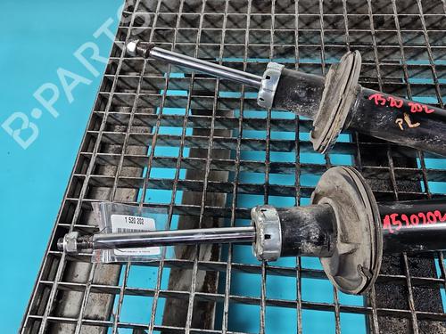 Left front shock absorber VW PASSAT B5.5 Variant (3B6) 2.0 | BP37821879M16 - Image 2