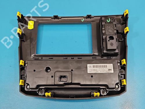 Climate control RENAULT KADJAR (HA_, HL_) | BP37850509I5 - Image 6