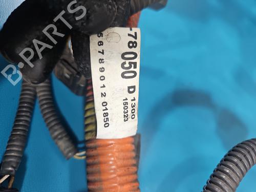 Wiring harness LEXUS NX (_Z1_) 300h AWD (AYZ15, AYZ15_, AYZ15R) | BP37843949E16 - Image 6