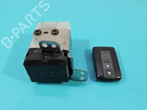 Used Ignition barrel Ignition barrel 37858238 37858238