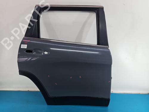 Dør højre bagtil JEEP CHEROKEE (KL) 2.0 CRD 4x4 | BP37833285C5 - Image 2