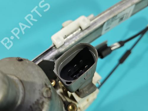 Front left window mechanism BMW 3 Compact (E46) 318 td | BP37846203C22 - Image 10
